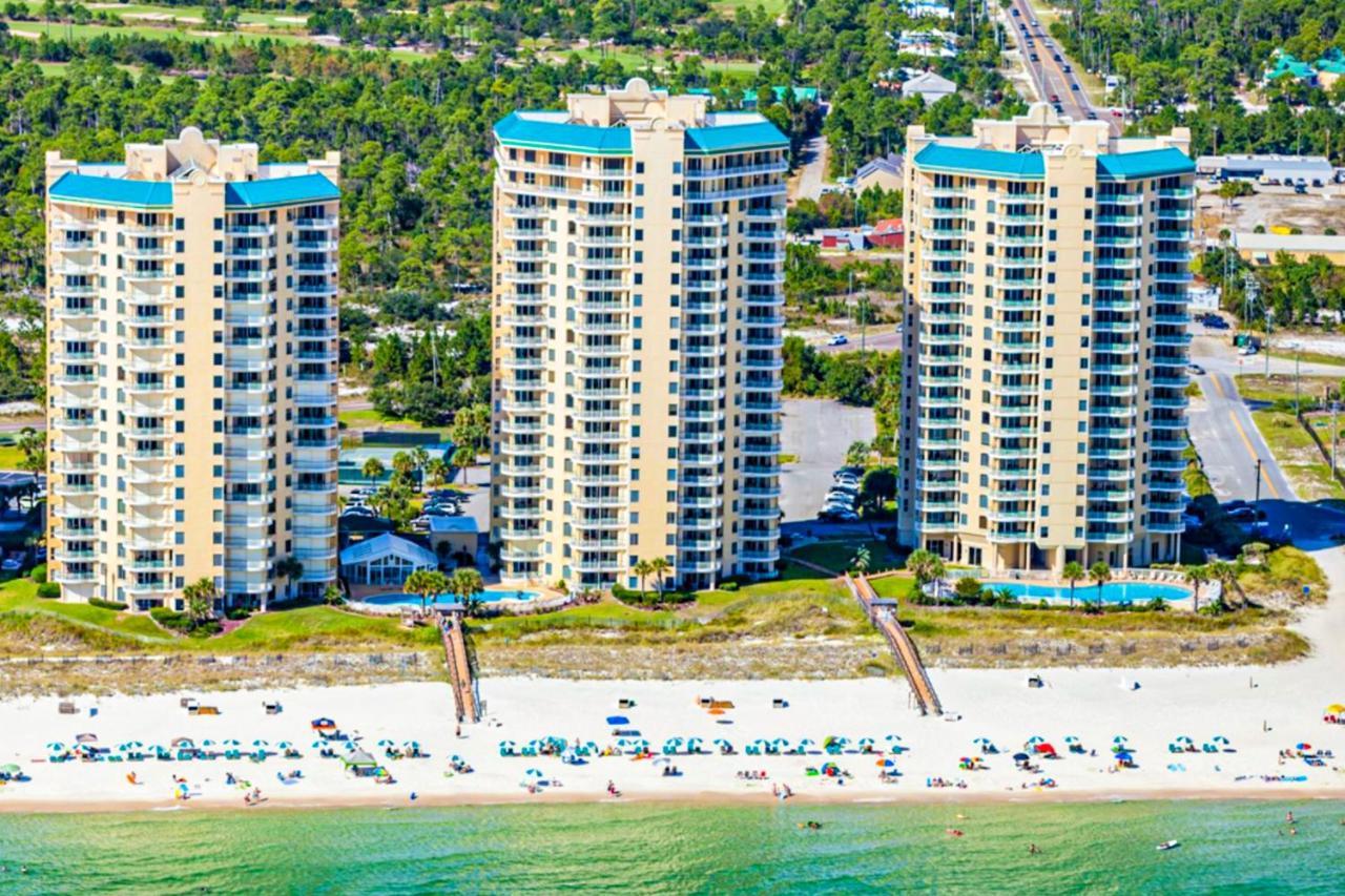 Beach Colony Of Perdido Perdido Key Szoba fotó
